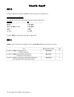 Предварительный просмотр 6 страницы Agilent Technologies 4395A Manual Change