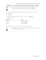 Предварительный просмотр 71 страницы Agilent Technologies 4395A Manual Change