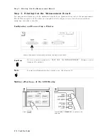 Предварительный просмотр 86 страницы Agilent Technologies 4395A Manual Change