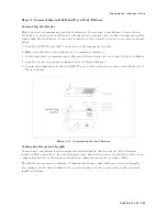 Предварительный просмотр 117 страницы Agilent Technologies 4395A Manual Change