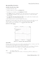 Предварительный просмотр 231 страницы Agilent Technologies 4395A Manual Change