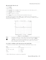 Предварительный просмотр 237 страницы Agilent Technologies 4395A Manual Change