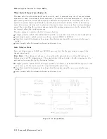 Предварительный просмотр 240 страницы Agilent Technologies 4395A Manual Change