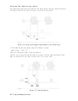 Предварительный просмотр 244 страницы Agilent Technologies 4395A Manual Change