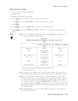 Предварительный просмотр 249 страницы Agilent Technologies 4395A Manual Change