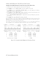 Предварительный просмотр 252 страницы Agilent Technologies 4395A Manual Change