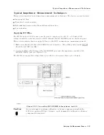 Предварительный просмотр 253 страницы Agilent Technologies 4395A Manual Change