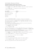 Предварительный просмотр 258 страницы Agilent Technologies 4395A Manual Change