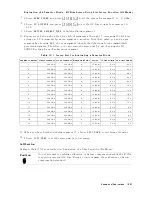 Предварительный просмотр 315 страницы Agilent Technologies 4395A Manual Change