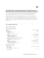 Предварительный просмотр 317 страницы Agilent Technologies 4395A Manual Change