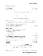 Предварительный просмотр 319 страницы Agilent Technologies 4395A Manual Change