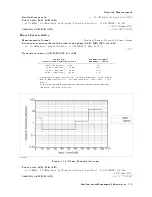 Предварительный просмотр 321 страницы Agilent Technologies 4395A Manual Change