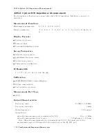 Предварительный просмотр 330 страницы Agilent Technologies 4395A Manual Change