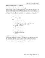 Предварительный просмотр 351 страницы Agilent Technologies 4395A Manual Change