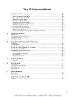 Preview for 10 page of Agilent Technologies 47513-7 Operating Manual