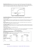 Preview for 17 page of Agilent Technologies 47513-7 Operating Manual