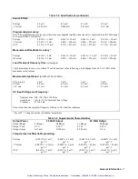 Preview for 18 page of Agilent Technologies 47513-7 Operating Manual