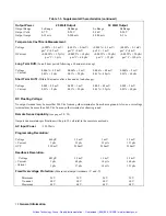 Preview for 19 page of Agilent Technologies 47513-7 Operating Manual