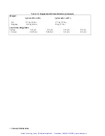 Preview for 21 page of Agilent Technologies 47513-7 Operating Manual