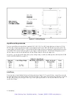 Preview for 27 page of Agilent Technologies 47513-7 Operating Manual