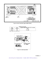 Preview for 28 page of Agilent Technologies 47513-7 Operating Manual