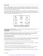 Preview for 29 page of Agilent Technologies 47513-7 Operating Manual