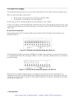 Preview for 37 page of Agilent Technologies 47513-7 Operating Manual