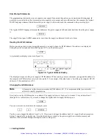 Preview for 41 page of Agilent Technologies 47513-7 Operating Manual