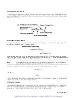 Preview for 42 page of Agilent Technologies 47513-7 Operating Manual