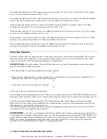 Preview for 49 page of Agilent Technologies 47513-7 Operating Manual