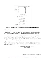 Preview for 54 page of Agilent Technologies 47513-7 Operating Manual