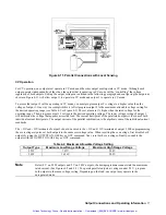 Preview for 58 page of Agilent Technologies 47513-7 Operating Manual