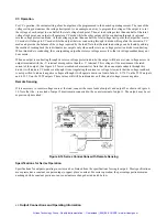 Preview for 61 page of Agilent Technologies 47513-7 Operating Manual