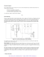 Preview for 77 page of Agilent Technologies 47513-7 Operating Manual