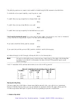 Preview for 81 page of Agilent Technologies 47513-7 Operating Manual