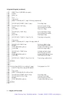 Preview for 99 page of Agilent Technologies 47513-7 Operating Manual