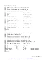 Preview for 102 page of Agilent Technologies 47513-7 Operating Manual