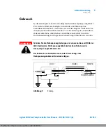 Preview for 26 page of Agilent Technologies 4UHV User Manual