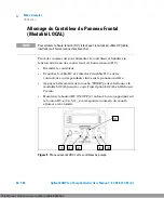 Preview for 41 page of Agilent Technologies 4UHV User Manual