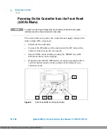 Preview for 53 page of Agilent Technologies 4UHV User Manual