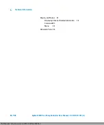 Preview for 57 page of Agilent Technologies 4UHV User Manual