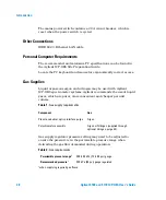 Preview for 20 page of Agilent Technologies 5100 ICP-OES User Manual