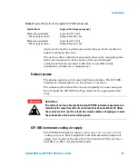 Preview for 21 page of Agilent Technologies 5100 ICP-OES User Manual