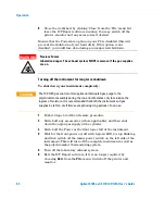 Preview for 52 page of Agilent Technologies 5100 ICP-OES User Manual