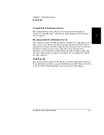 Предварительный просмотр 16 страницы Agilent Technologies 53150A Service Manual