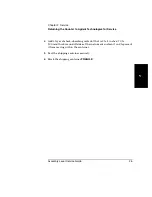 Предварительный просмотр 52 страницы Agilent Technologies 53150A Service Manual