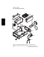 Предварительный просмотр 59 страницы Agilent Technologies 53150A Service Manual