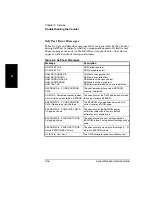 Предварительный просмотр 63 страницы Agilent Technologies 53150A Service Manual