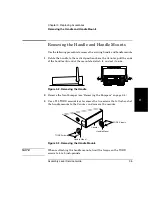 Предварительный просмотр 70 страницы Agilent Technologies 53150A Service Manual