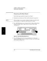 Предварительный просмотр 71 страницы Agilent Technologies 53150A Service Manual